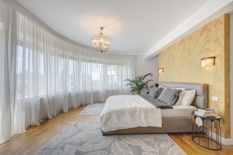 Pipera, vila lux, 6camere, curte, 4 dormitoare, Iancu Nicolae, mobilat, utilat