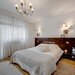 Pipera, vila lux, 6camere, curte, 4 dormitoare, Iancu Nicolae, mobilat, utilat