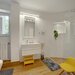 Pipera, vila lux, 6camere, curte, 4 dormitoare, Iancu Nicolae, mobilat, utilat