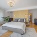 Pipera, vila lux, 6camere, curte, 4 dormitoare, Iancu Nicolae, mobilat, utilat
